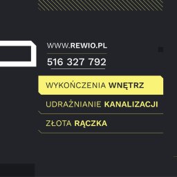 REWIO - Montaż Gniazdka Piaseczno