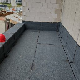 Naprawa dachów Sierakowice 4