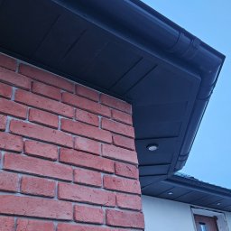 Naprawa dachów Sierakowice 3