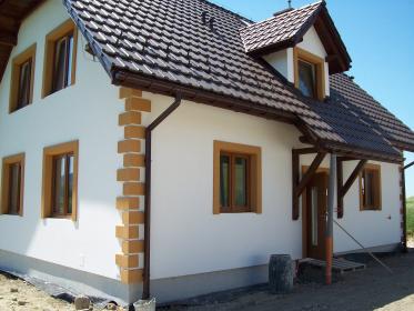 Firma Usługowo-Handlowa "Domex" - Ocieplanie budynków Słopnice