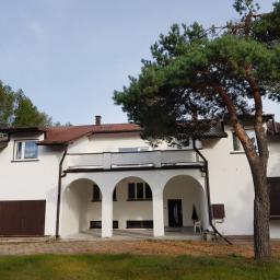 Paweł Markowski - Agencja Nieruchomości Biskupice