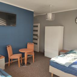 Agroturystyka Biskupice 3