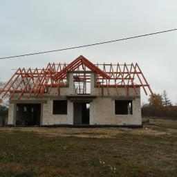 Roof4You - Dach dla Ciebie - Pierwszorzędny Montaż Pokrycia Dachowego w Białej Podlaskiej