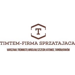 Firma sprzątająca ,,Timtem" - Agencja Eventowa Warszawa