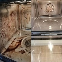 Firma sprzątająca ,,Timtem