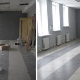 Firma sprzątająca ,,Timtem