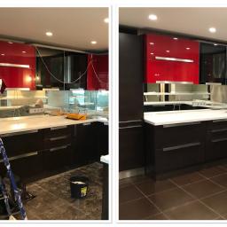 Firma sprzątająca ,,Timtem