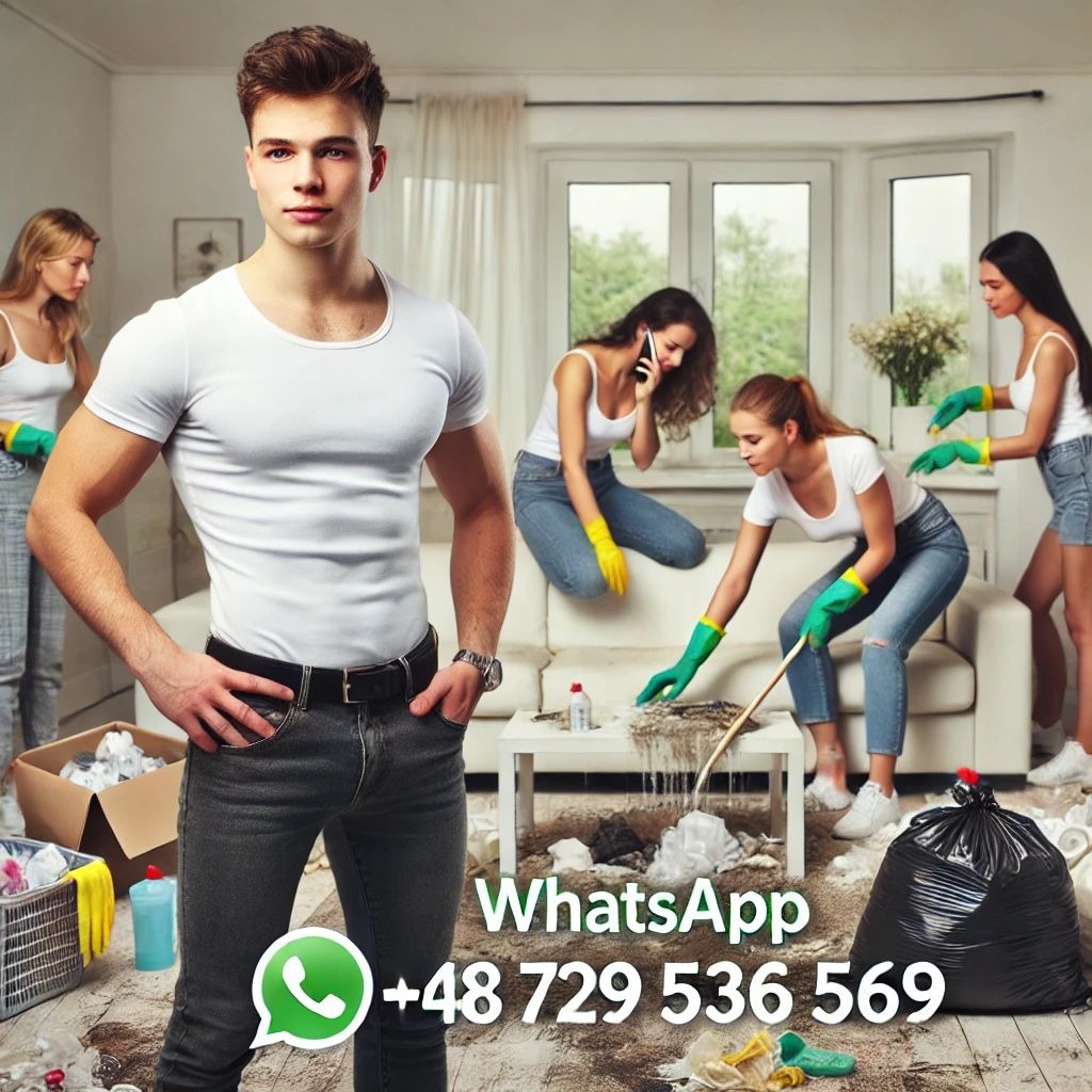 szybki kontakt z nami przez WhatsApp