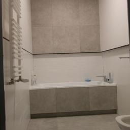 Remonty mieszkań Olsztyn 2