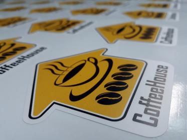 Ecoprint Dariusz Stojowski - Drukarnia Katowice