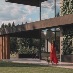 Czysta Bryła Studio Biuro projekt&oacute;w - Projekty dom&oacute;w Lublin