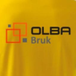 OLBA Bruk - Brukowanie Ząbki