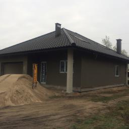 Firma DAGU Marcin Boczkowski - Dobra Budowa Więźby Dachowej Grudziądz