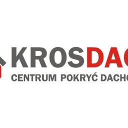 KROSDACH Centrum Pokryć Dachowych - Wysokiej Klasy Rynny PCV Krosno