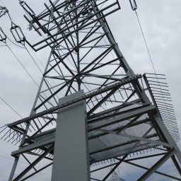 Malowanie elewacji Włocławek 4