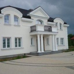 BSD wykańczanie wnętrz