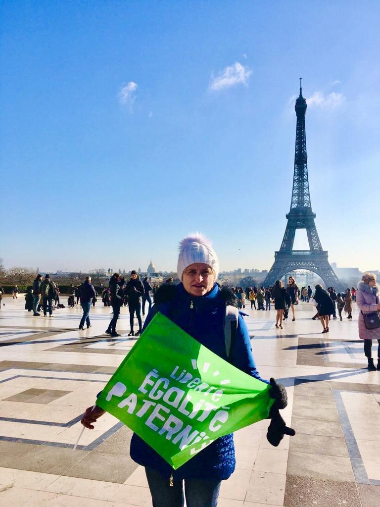 Szkolenie we Francji