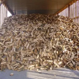 Drewno Kominkowe, Opałowe - Hurt/Detal - Lubuskie