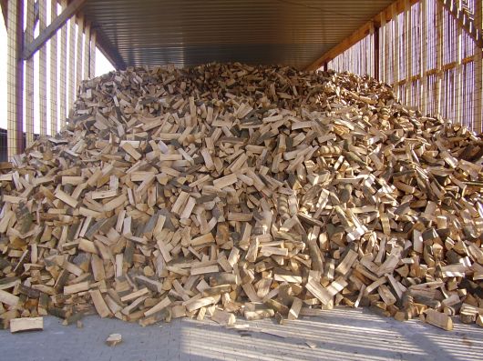 Drewno Kominkowe, Opałowe - Hurt/Detal - Lubuskie