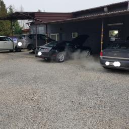 Auto gaz Mińsk Mazowiecki 2