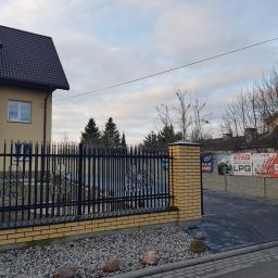 Auto gaz Mińsk Mazowiecki 1