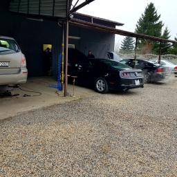 Auto gaz Mińsk Mazowiecki 3