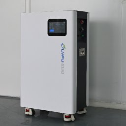 Magazyny energii Kórnik 4