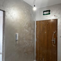 Remont łazienki Iława 3