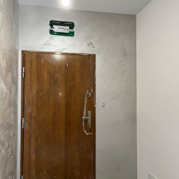 Remont łazienki Iława 5