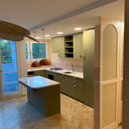 Remont łazienki Warszawa 1