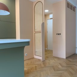 Remont łazienki Warszawa 2