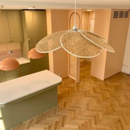 Remont łazienki Warszawa 3