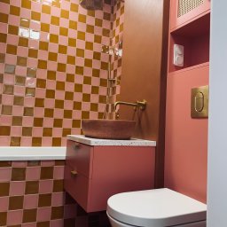 Remont łazienki Warszawa 4