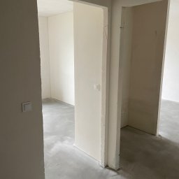 Remonty mieszkań Warszawa 2