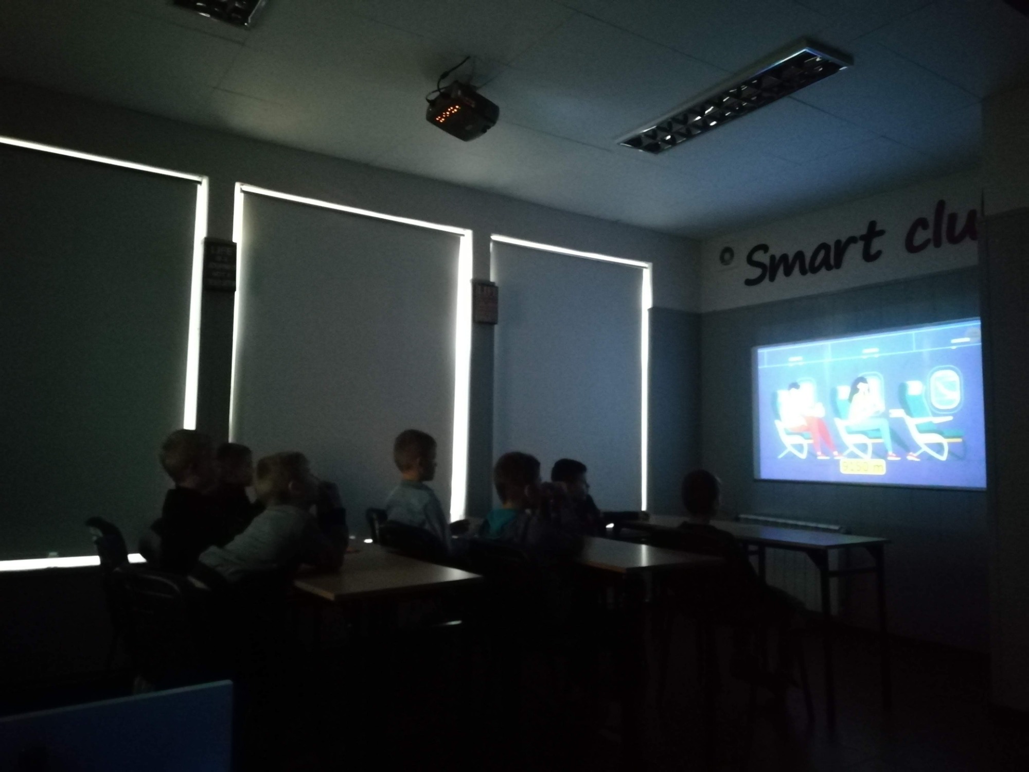 Zajęcia z Robotyki i eksperymentów