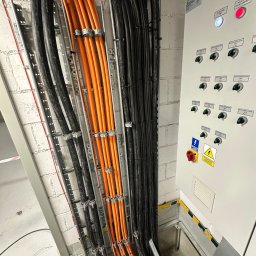 Pomiary elektryczne Siechnice 4