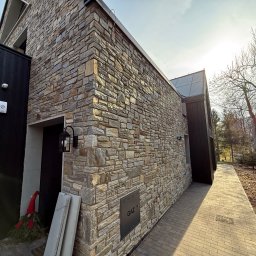 Inteligentny dom Nowy Wiśnicz  4