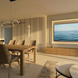 Sun House Design Sp. z o.o. - Projektowanie wnętrz Warszawa