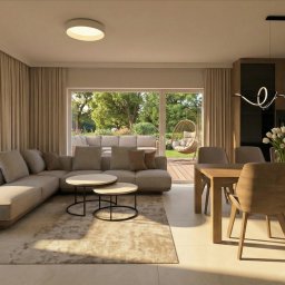 Sun House Design Sp. z o.o. - Projektowanie