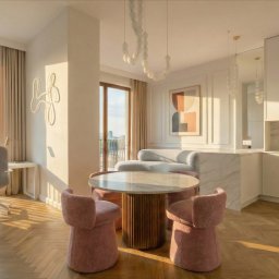 Aranżacja mieszkań Warszawa 3