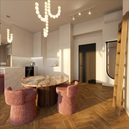 Sun House Design Sp. z o.o. - Projektowanie wnętrz