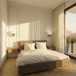 Aranżacja mieszkań Warszawa 2