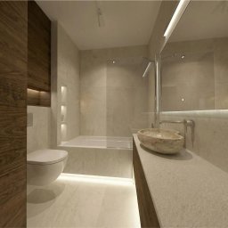 SUN HOUSE DESIGN SP&Oacute;ŁKA Z OGRANICZONĄ ODPOWIEDZIALNOŚCIĄ - Projektowanie wnętrz Warszawa