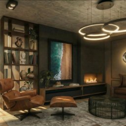 SUN HOUSE DESIGN SP&Oacute;ŁKA Z OGRANICZONĄ ODPOWIEDZIALNOŚCIĄ - Home staging Warszawa