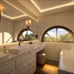 Projektowanie mieszkania Warszawa 4