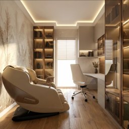 Projektowanie mieszkania Warszawa 1