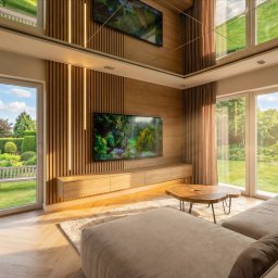 Projektowanie łazienek Warszawa