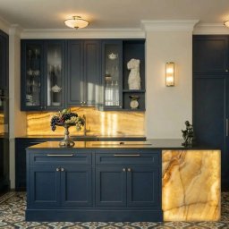 SUN HOUSE DESIGN SP&Oacute;ŁKA Z OGRANICZONĄ ODPOWIEDZIALNOŚCIĄ - Projektowanie wnętrz Warszawa