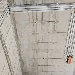 Montaż anten Białystok 1