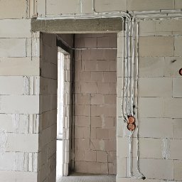 Montaż anten Białystok 2